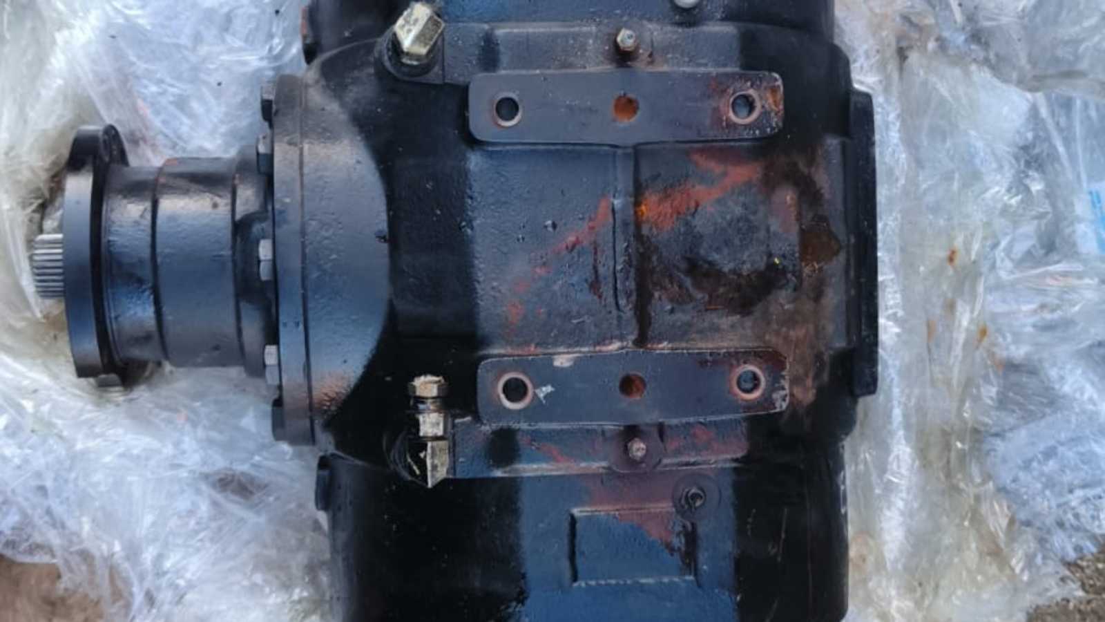 OmecoHub - Immagine Principale